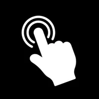 Auto Clicker : Auto Scroll icon