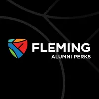 Fleming Alumni Perks icon