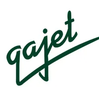 Qajet icon