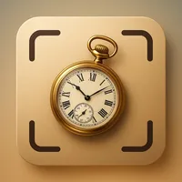 Antique Identifier by Picture® icon