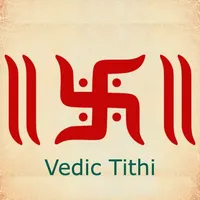 Vedic Tithi - Hindu Calendar icon
