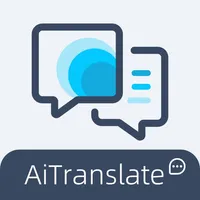 AI Translator:Travel Companion icon