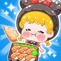 ASMR Girl: Livestream Mukbang icon