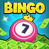 Bingo Strike Mastery icon