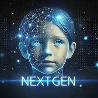 Future Baby Generator: NextGen icon