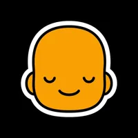 Monk AI: Reduce Screen Time icon