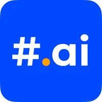 Tag AI: AI Hashtag Generator icon