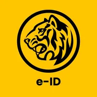 Maybank eID VN icon