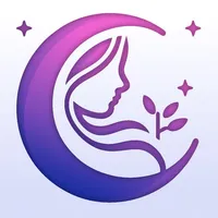 myPeriods - Period & Mood icon