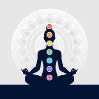 SoulBreathe: 7 Chakras Healing icon