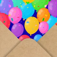 Invitation Maker: Invites RSVP icon