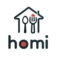 Homi – Akıllı Mutfak Asistanı icon