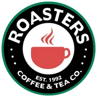 Roasters Coffee & Tea icon
