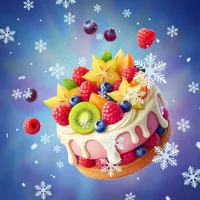 Sweet Dreams: Bakery Adventure icon