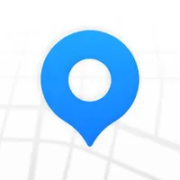 My Map－Marker,Save,Track&Plan icon