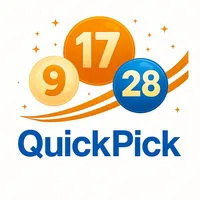 QuickPick Lottery icon