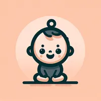Baby Tracker, Parenting, Game icon