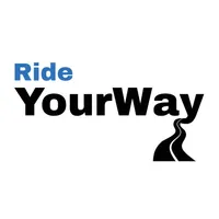 Ride YourWay icon