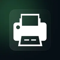 Air Print & Smart Printer Scan icon