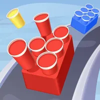 Coffee Factory - Sort Games icon