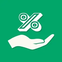 TipAdvisor Fair Tip Calculator icon