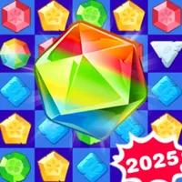 Diamond Match 3 Legend icon