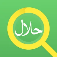 HalalCheck Food Product Scan icon