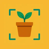 Plantlytics: Plant ID & Care icon