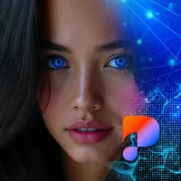 AI Photo Enhancer : Photo App icon