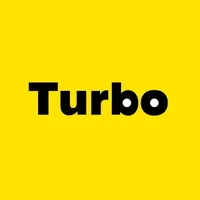 Turbo: Saudi Taxi App icon