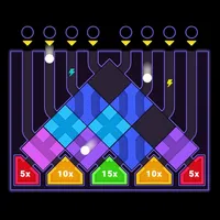 Pachinko Cube: Win Real Prizes icon