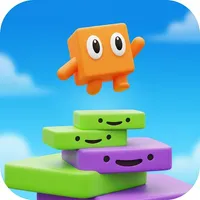 Block Jumper: Tower Stack icon