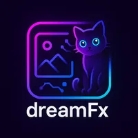 Imagex-Ai Image Generator icon