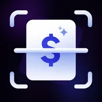 Trading Card Scanner - Scanify icon