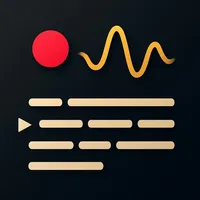 Teleprompter: Video & Captions icon