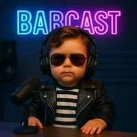 Baby Podcast: Babcast AI icon