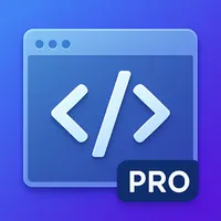 HTML Pro Editor icon