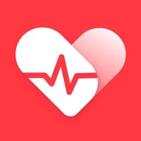 HeartCare: Heart Rate Monitor icon