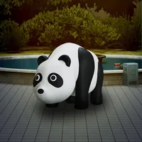 Escape Game Panda Park icon