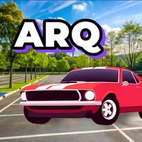 AR Games - ARQ icon