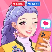 Idol Live: Mini Games Show icon