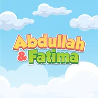 Abdullah & Fatima Adventures icon