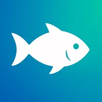 Fish identifier by FishID icon