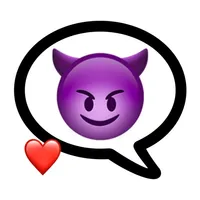 Whally - Chat Analytics icon