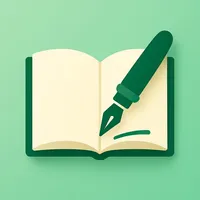 Book Creator - Book Writer One icon