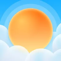 5G精准天气-分钟级降雨语音播报 icon