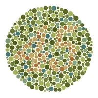 Color Blind Test - Ishihara icon