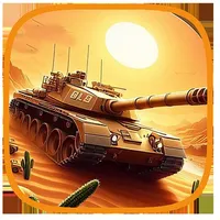 Tank Survival Battle icon