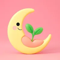 MoonSprout - Baby Tracker icon