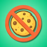 LastCookie: Quit Sugar, Detox icon